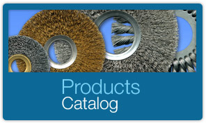 Products Catalogue